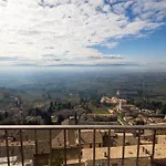 Scappo In Umbria, Casa Vigi * Assisi