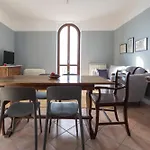 Scappo In Umbria, Casa Vigi