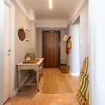 Scappo In Umbria, Casa Vigi Lejlighed Assisi