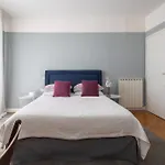 Scappo In Umbria, Casa Vigi Lejlighed