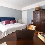 Апартаменты Scappo In Umbria, Casa Vigi Ассизи