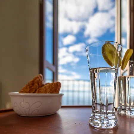 Apartment Scappo In Umbria, Casa Vigi