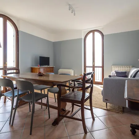 Scappo In Umbria, Casa Vigi