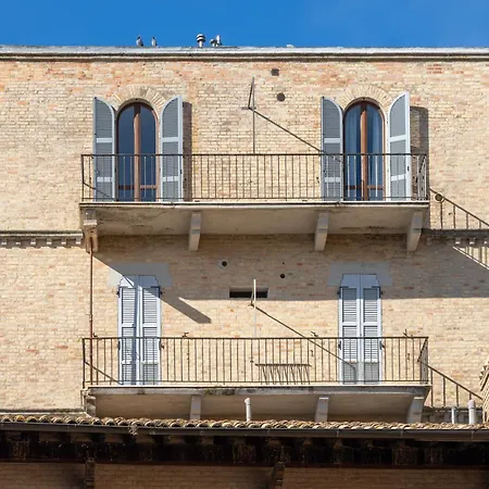 Scappo In Umbria, Casa Vigi Апартаменты Ассизи