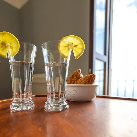 Scappo In Umbria, Casa Vigi Апартаменты