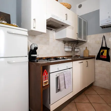 Scappo In Umbria, Casa Vigi Apartment Assisi