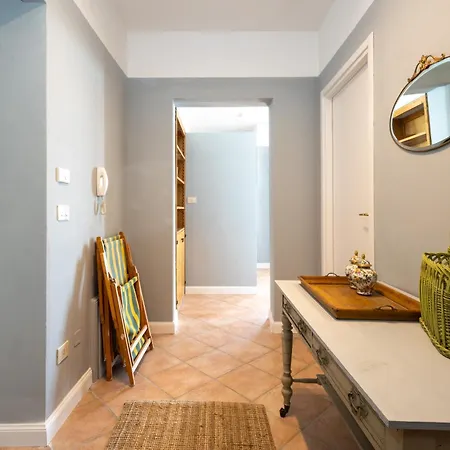 Scappo In Umbria, Casa Vigi Apartment *