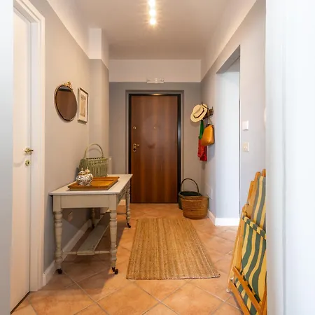 Scappo In Umbria, Casa Vigi Apartment Assisi