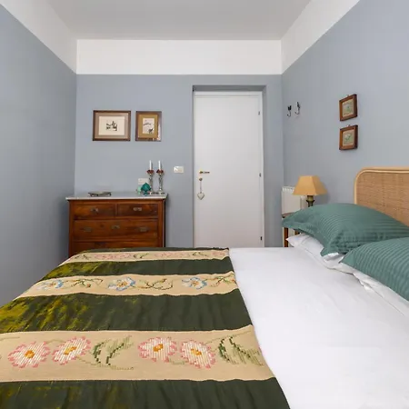 Scappo In Umbria, Casa Vigi * Ассизи