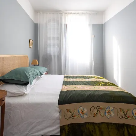 Апартаменты Scappo In Umbria, Casa Vigi Ассизи