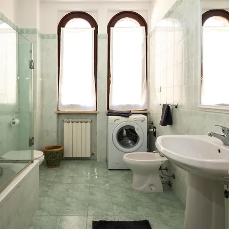 Scappo In Umbria, Casa Vigi Ассизи