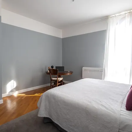Apartment Scappo In Umbria, Casa Vigi Assisi