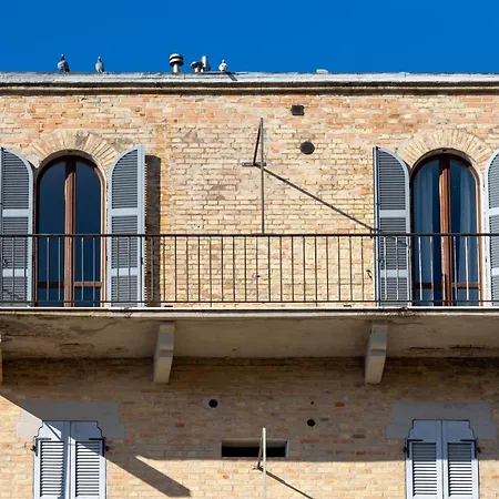 Lejlighed Scappo In Umbria, Casa Vigi